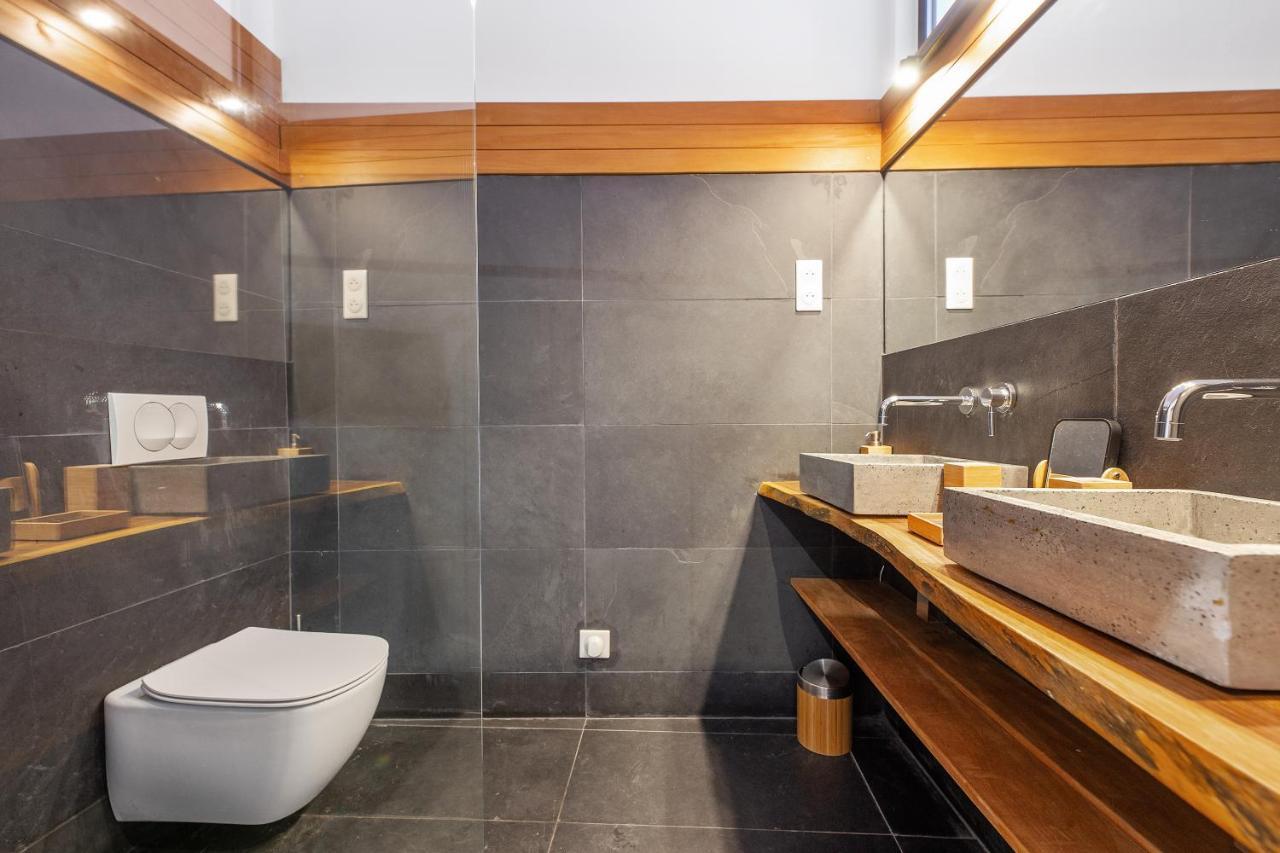 アジャクシオCharmant T2 Atypique De 50M2 En Plein Coeur D'Ajaccioアパートメント エクステリア 写真